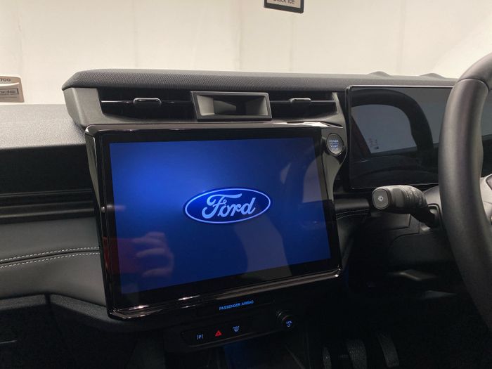 Ford Puma 2026