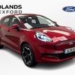 Ford Puma 2026
