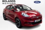 Ford Puma 2026