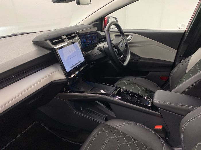 Ford Puma 2026