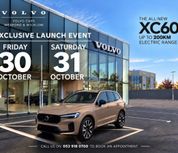Volvo XC60 2026