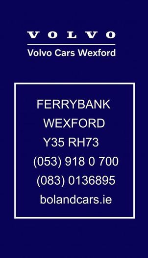 Volvo XC60 2026