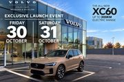 Volvo XC60 2027