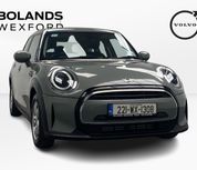 MINI Cooper 2022