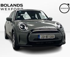 MINI Cooper 2022