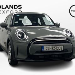 MINI Cooper 2022