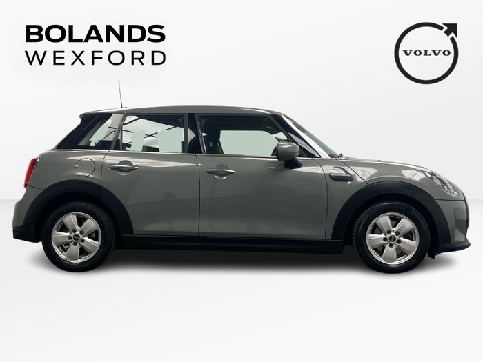 MINI Cooper 2022