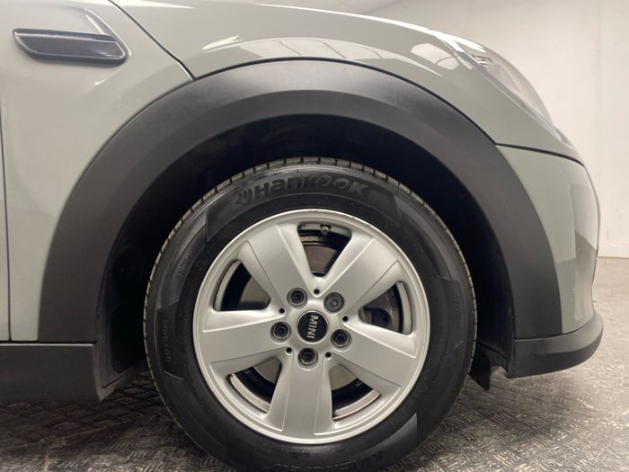 MINI Cooper 2022