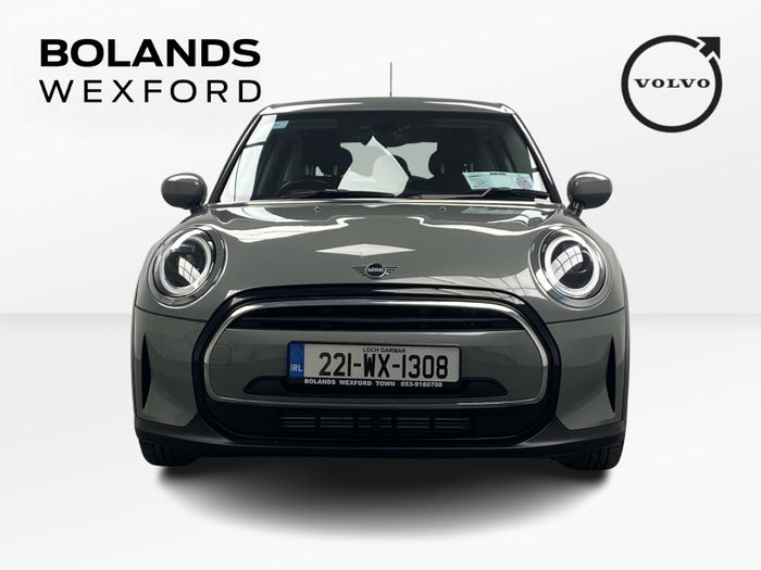 MINI Cooper 2022