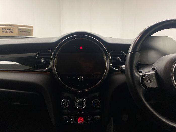 MINI Cooper 2022