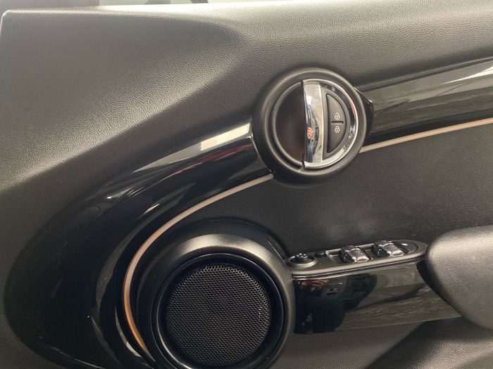 MINI Cooper 2022
