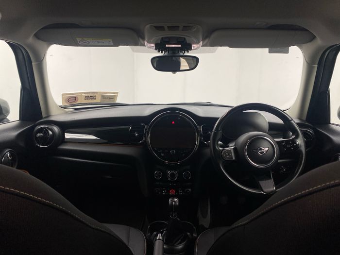 MINI Cooper 2022
