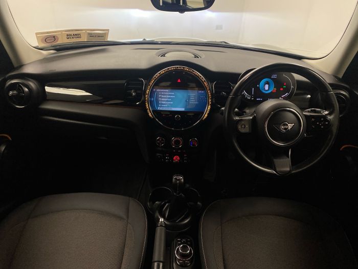MINI Cooper 2022