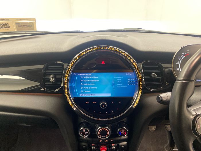 MINI Cooper 2022