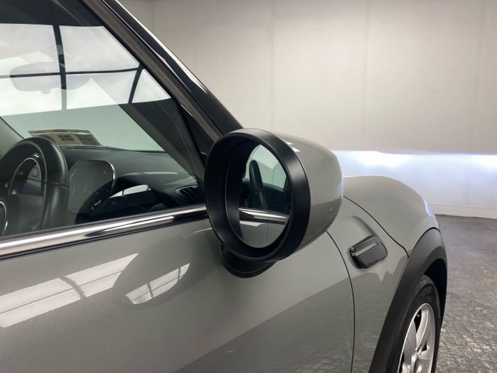 MINI Cooper 2022