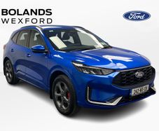 Ford Kuga 2024