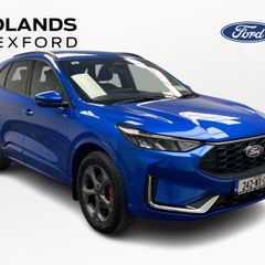 Ford Kuga 2024