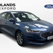 Ford Focus 2023