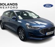 Ford Focus 2023