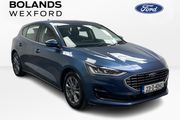 Ford Focus 2023