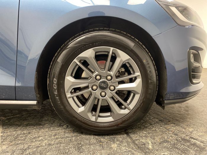 Ford Focus 2023