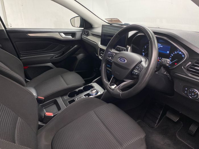 Ford Focus 2023