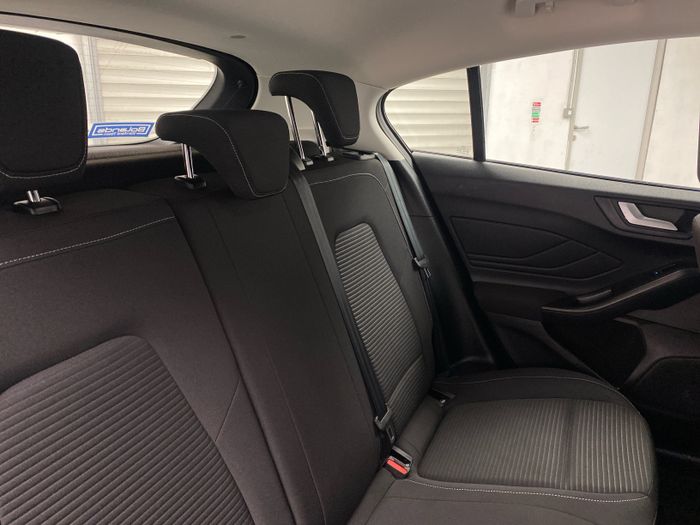 Ford Focus 2023