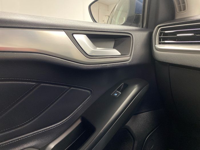 Ford Focus 2023