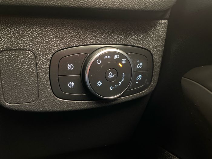 Ford Focus 2023