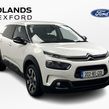 Citroen C4 Cactus 2020