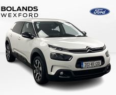 Citroen C4 Cactus 2020