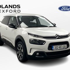 Citroen C4 Cactus 2020