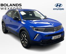 Opel Mokka 2023