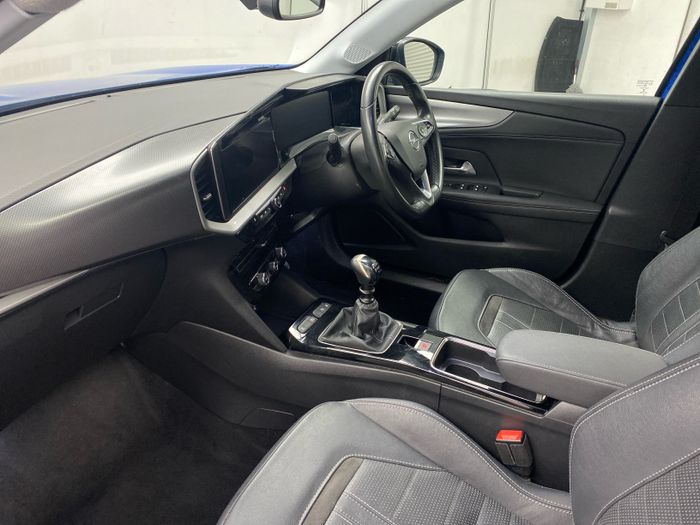 Opel Mokka 2023