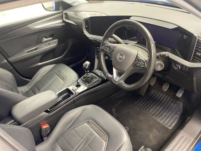 Opel Mokka 2023