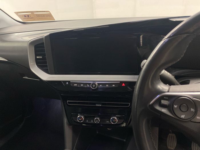 Opel Mokka 2023