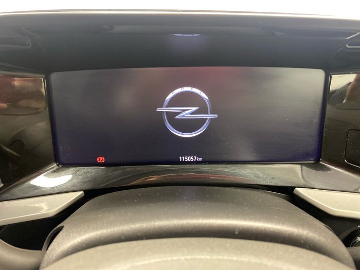 Opel Mokka 2023