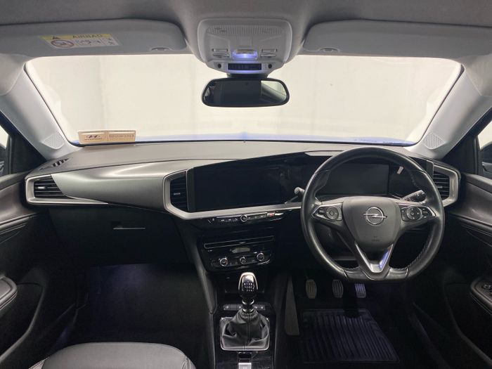 Opel Mokka 2023