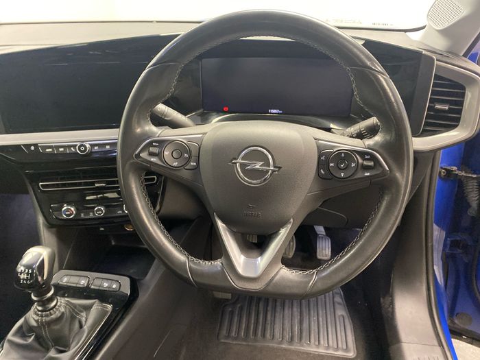 Opel Mokka 2023