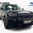 Hyundai Santa Fe 2026