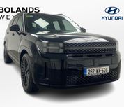 Hyundai Santa Fe 2026