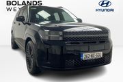 Hyundai Santa Fe 2026