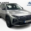 Hyundai Tucson 2026