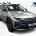 Hyundai Tucson 2026