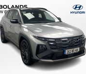 Hyundai Tucson 2026