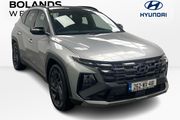 Hyundai Tucson 2026