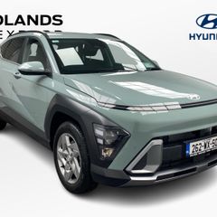 Hyundai Kona 2026