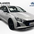 Hyundai i20 2026