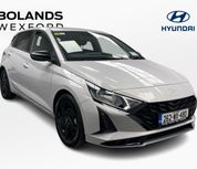 Hyundai i20 2026