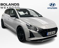 Hyundai i20 2026